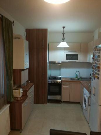 Untold 2024 - 3-room apartment with garden for 6-8 person, 2 private parking Apartment in Cluj-Napoca
