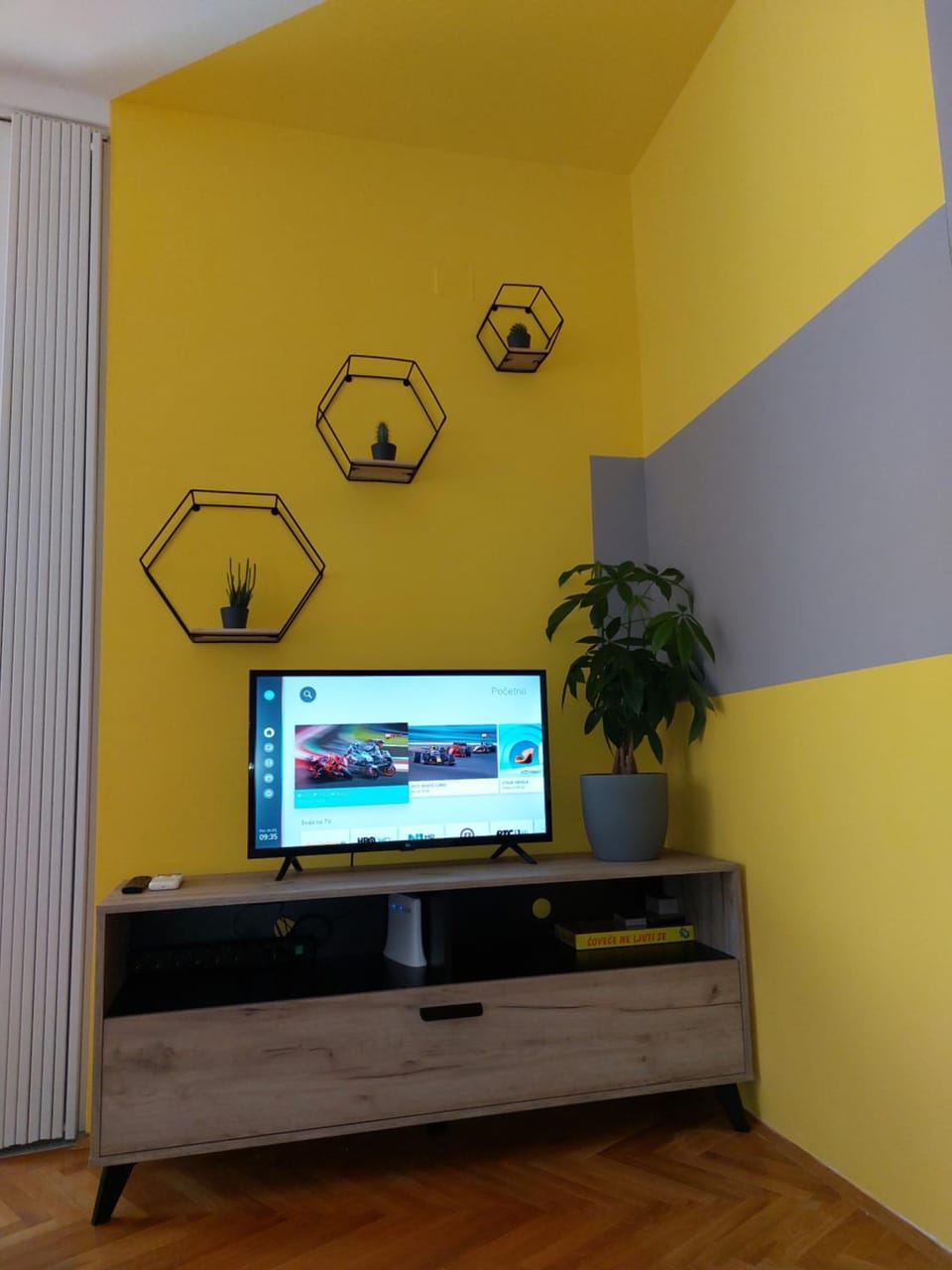 KoKo apartman Apartment in Serbia