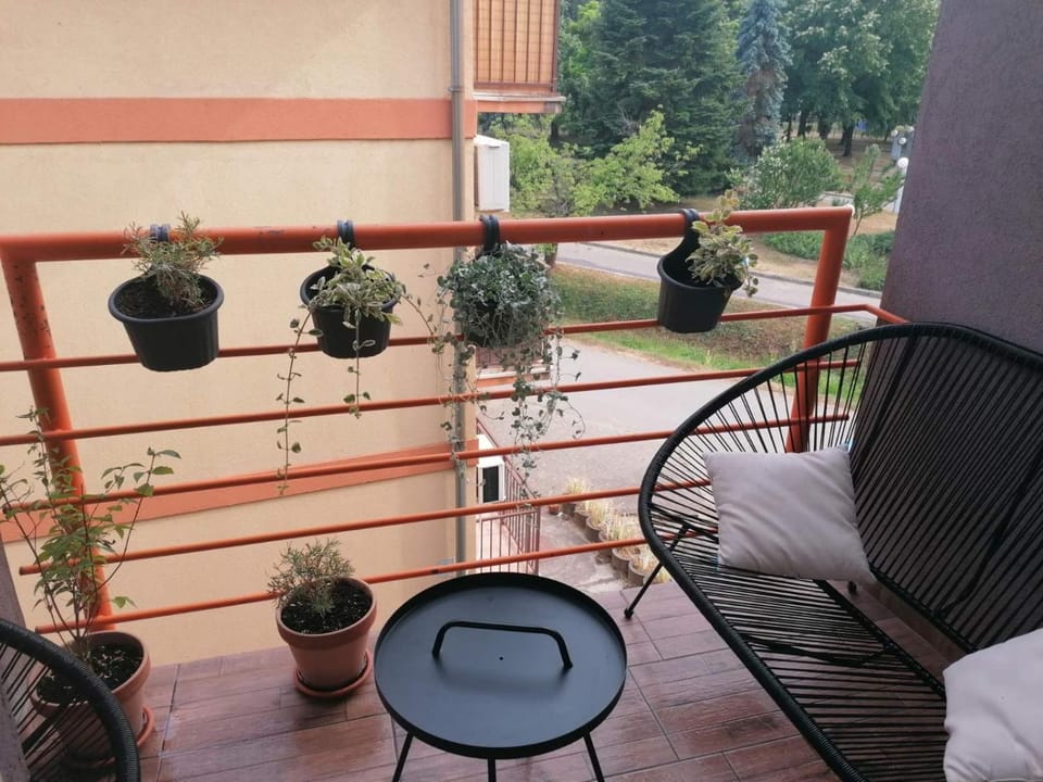 KoKo apartman Apartment in Serbia