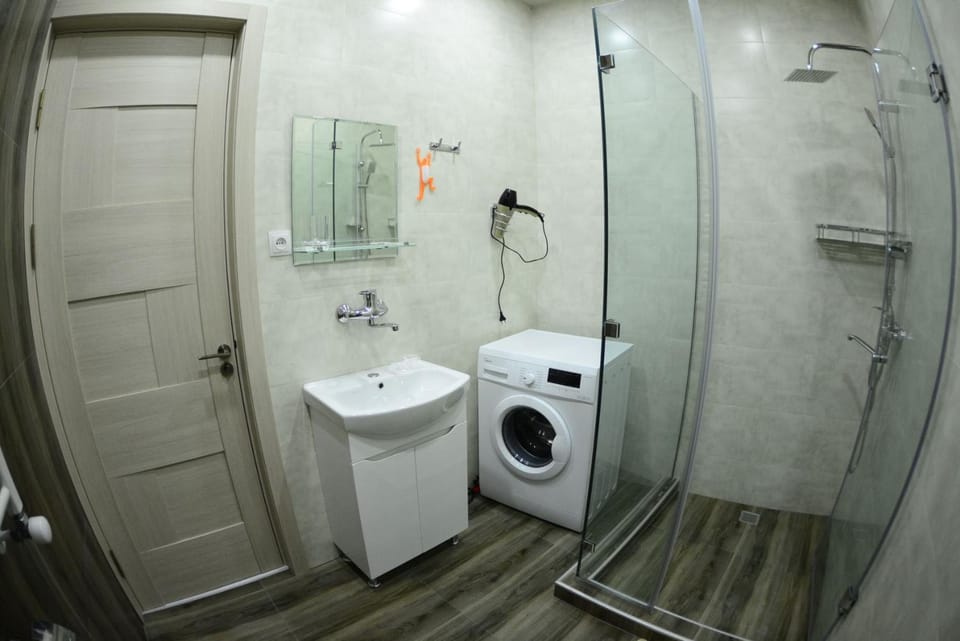 МИХАИЛ 1 Apartment in Tbilisi, Georgia