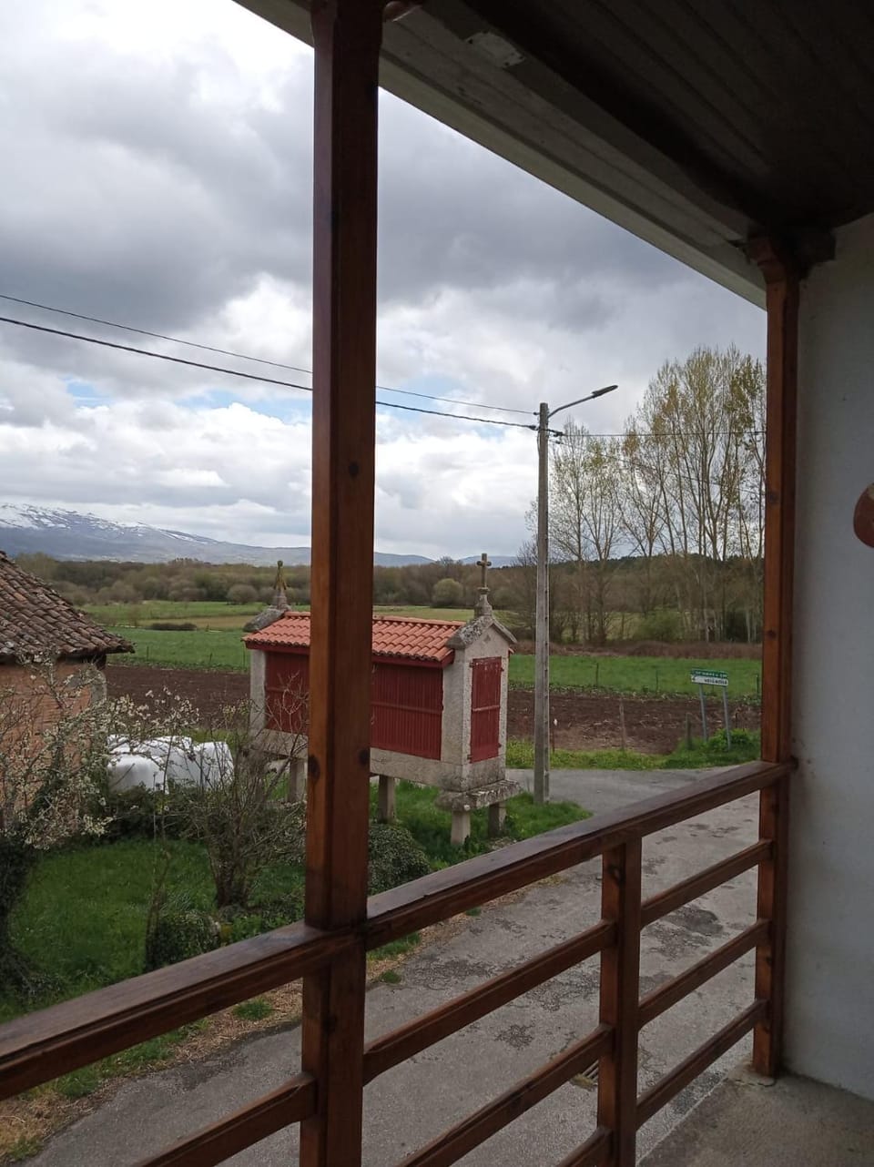 Casa Ribeira Sacra, Ourense, Niñodaguia, Galicia House in Galicia