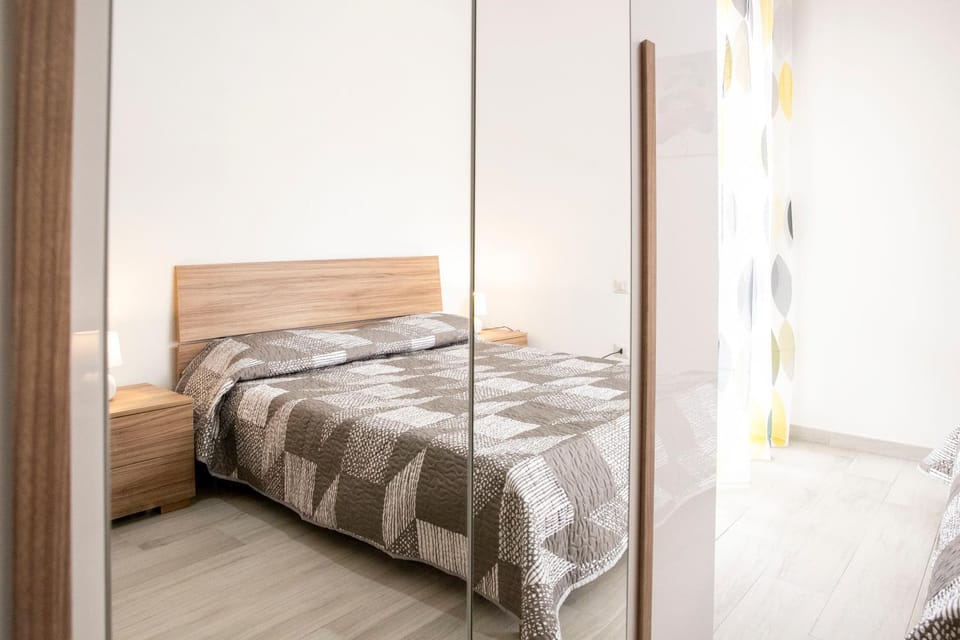 Antora's house Apartment in Bosa