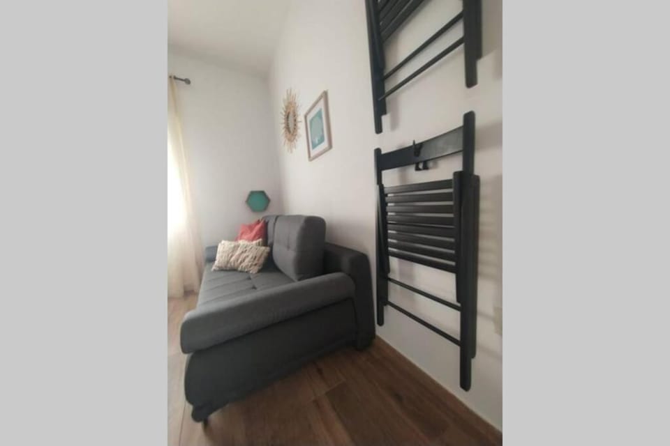 El pisillo de Verita Apartment in Almería