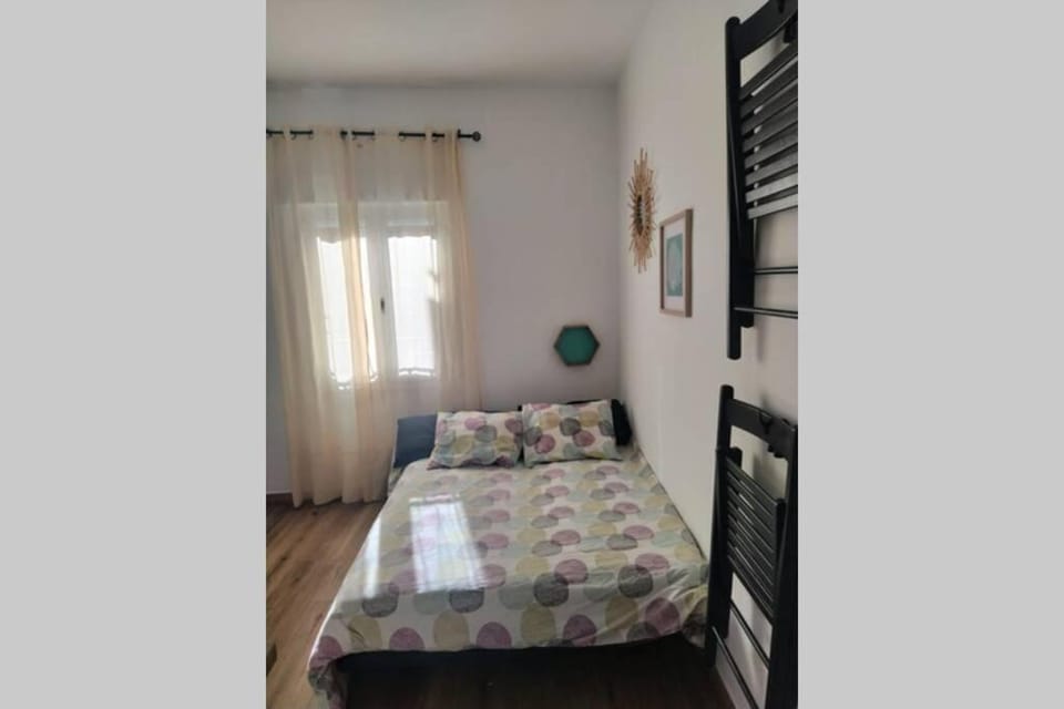 El pisillo de Verita Apartment in Almería