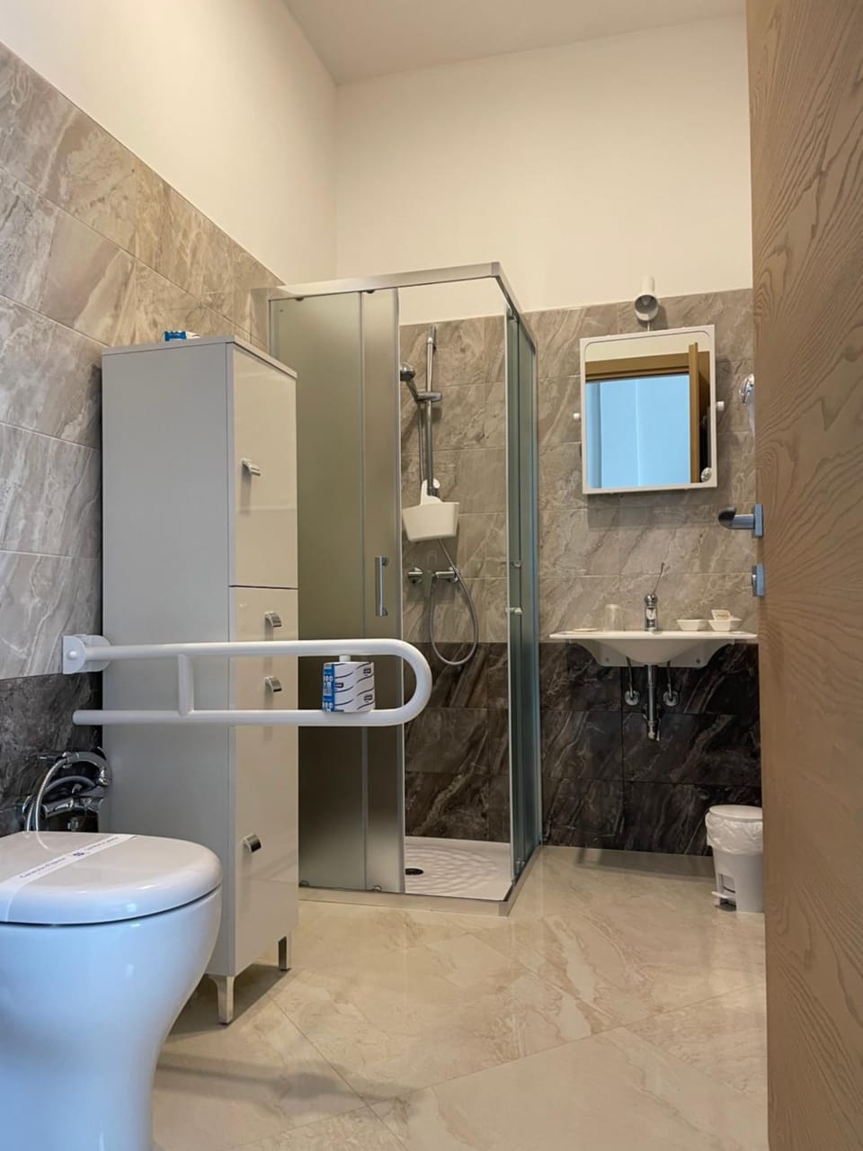 Karpignàna Hotel Hotel in Apulia