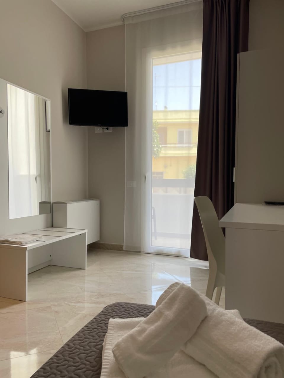 Karpignàna Hotel Hotel in Apulia