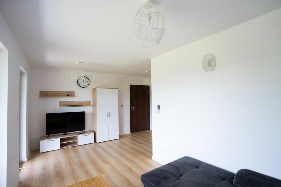 Krościenko Grywałd Czorsztyn Apartamenty Frysiówka Apartment in Lesser Poland Voivodeship