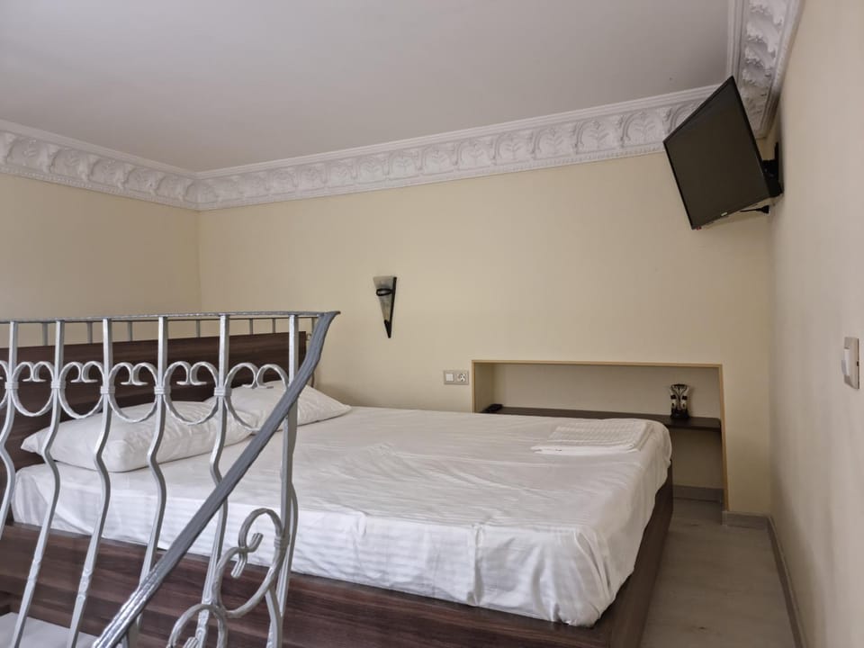 Apartment BOND Kanatnaya 1a CENTR Apartment in Odessa