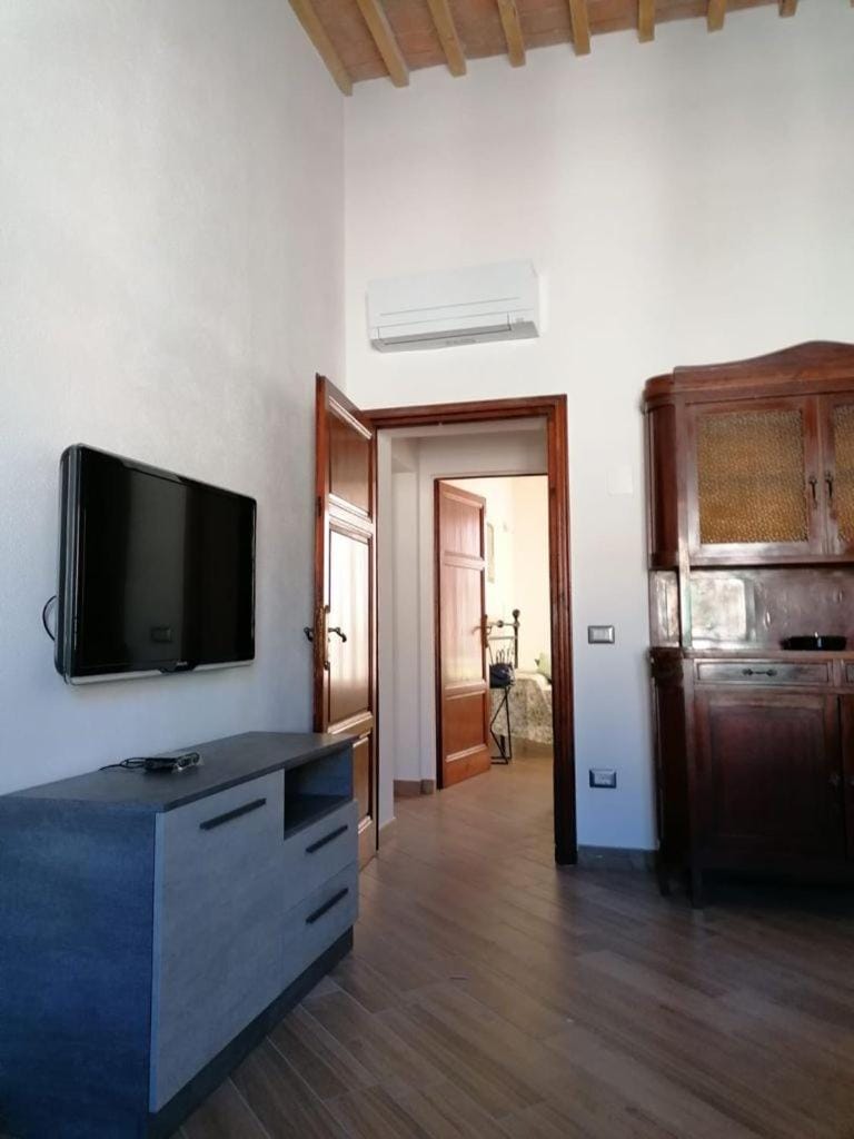 Valeria San Vincenzo apartment Apartment in San Vincenzo