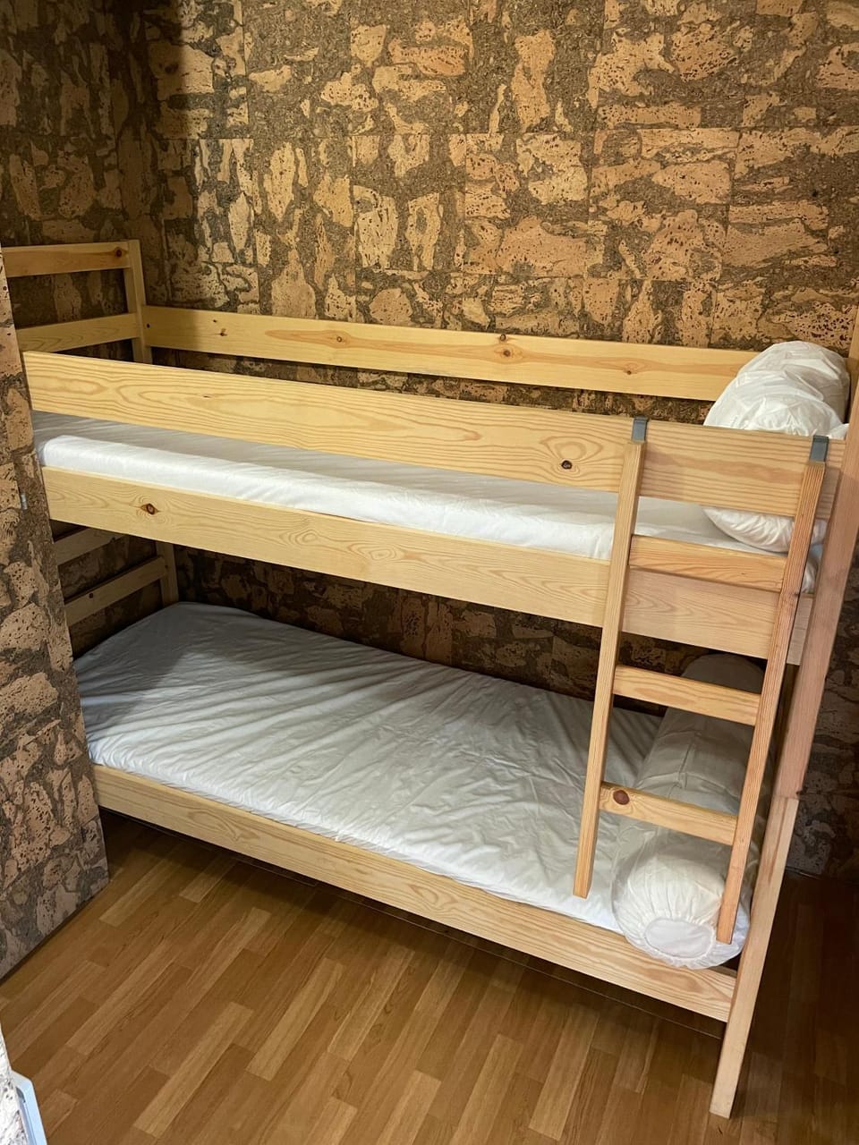 bunk bed