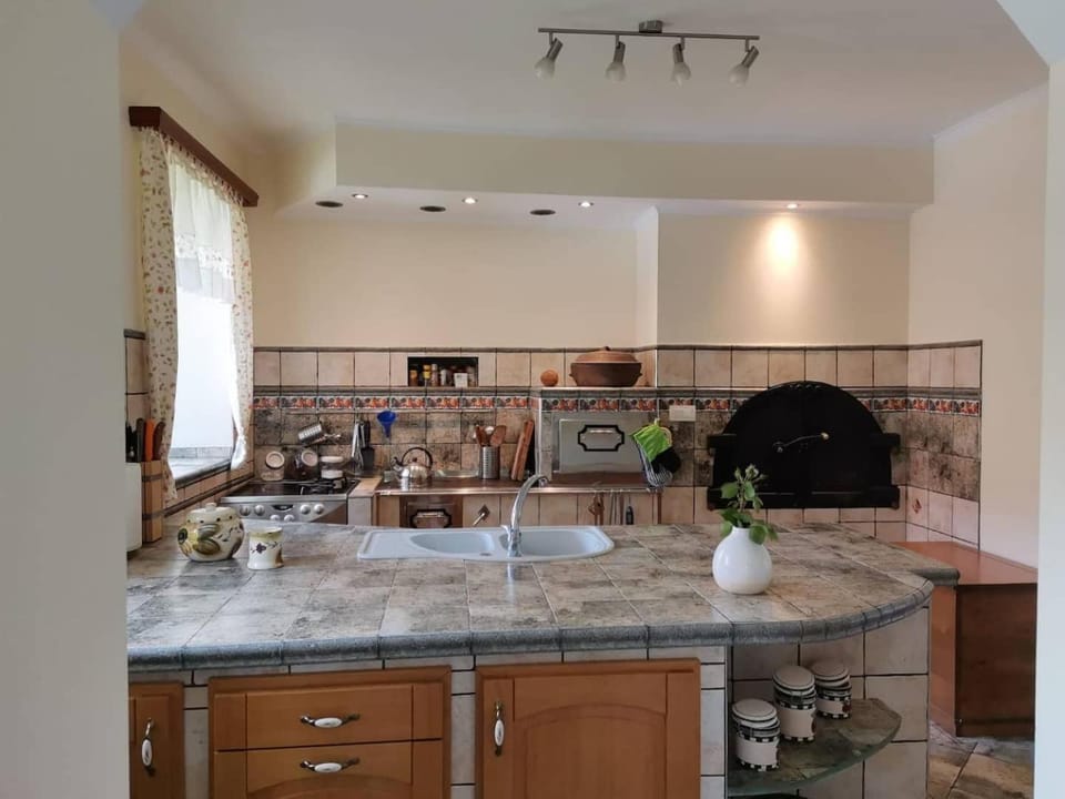 Charming village house with patio and garden House in Slovenia