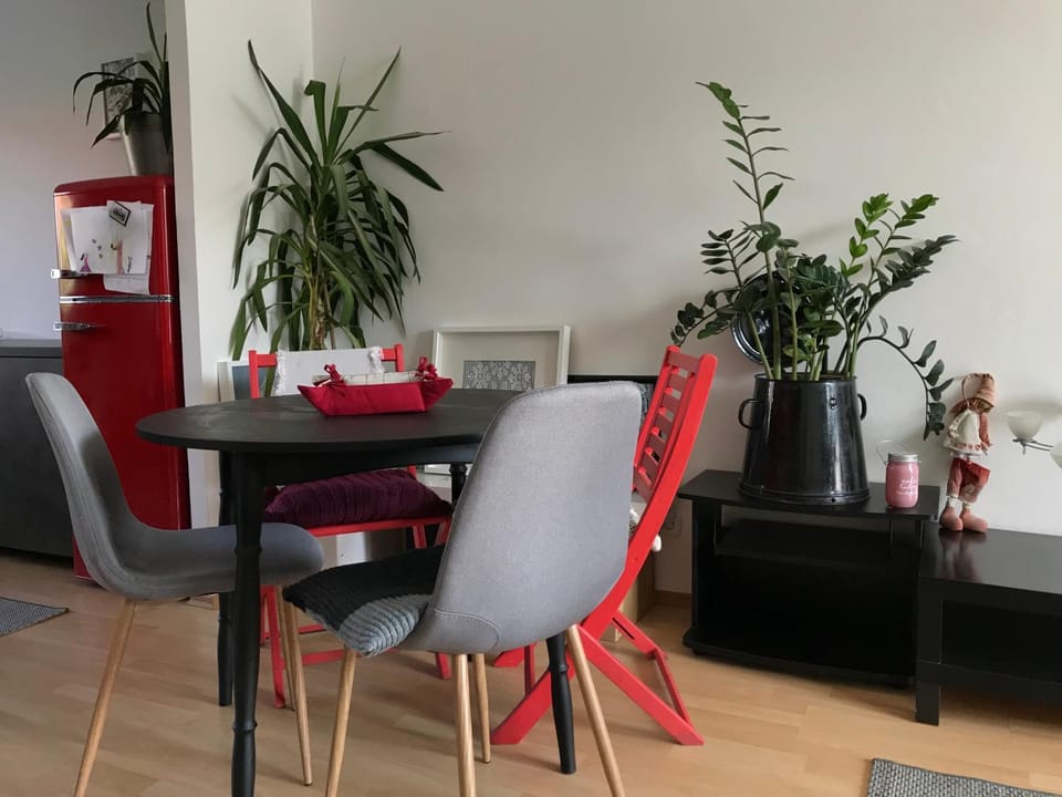 EMMA Apartment in Slovakia