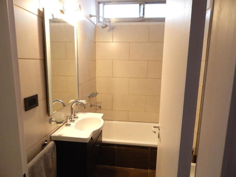 Apartamento Apartment in Rosario