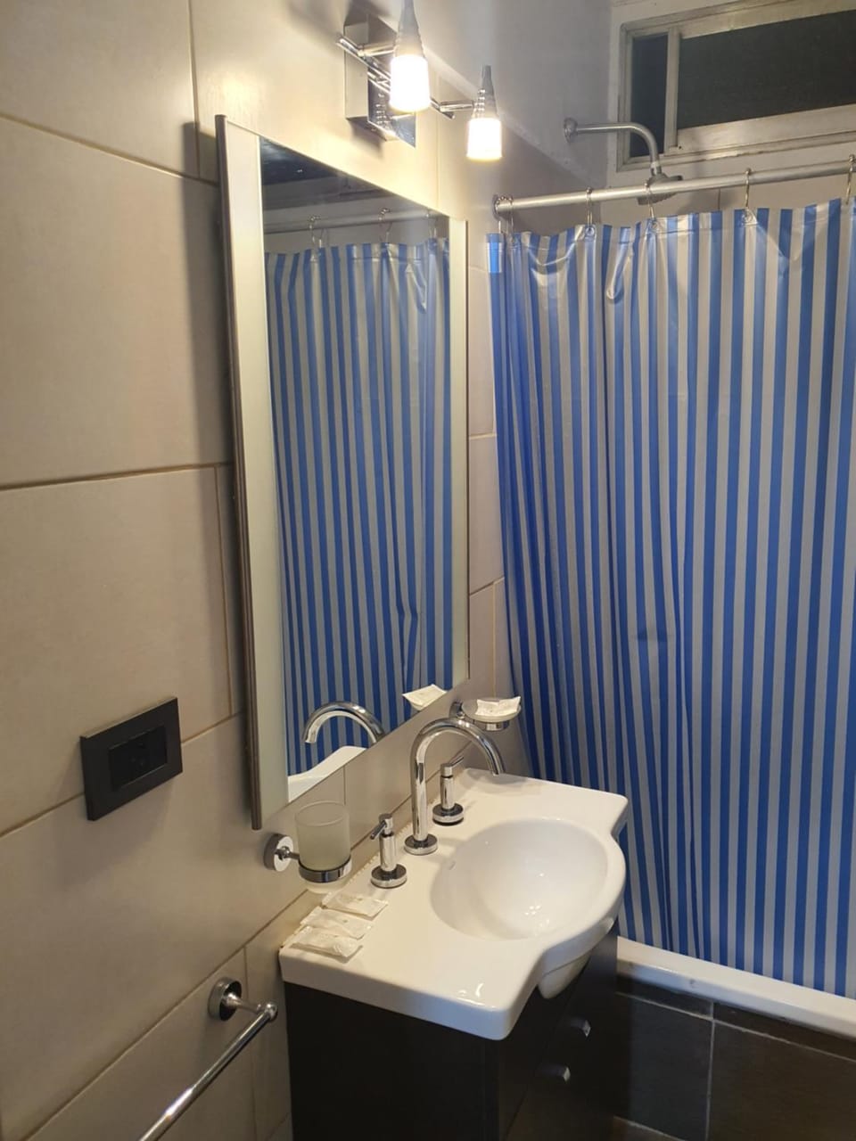 Apartamento Apartment in Rosario