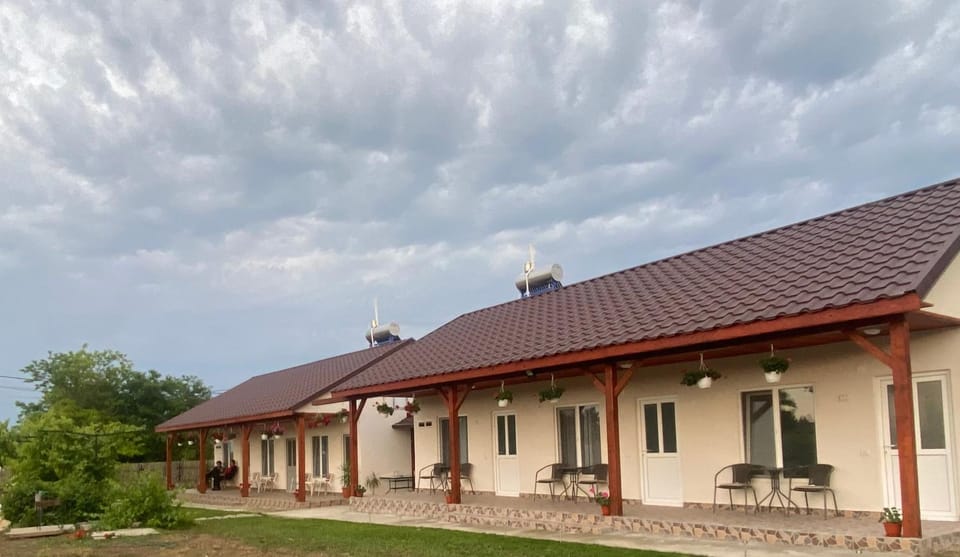 Houses by the sea Vacation rental in Constanța County