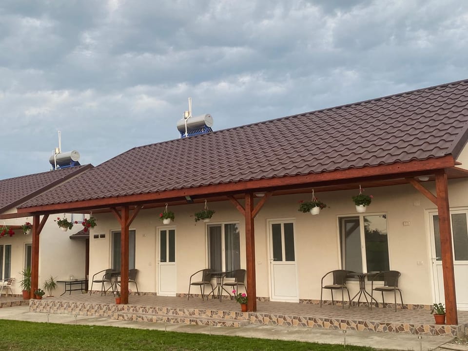 Houses by the sea Vacation rental in Constanța County