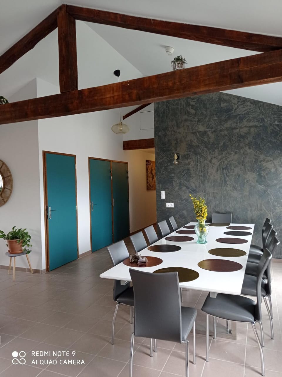 ferme de fenivou Bed and Breakfast in Auvergne-Rhône-Alpes