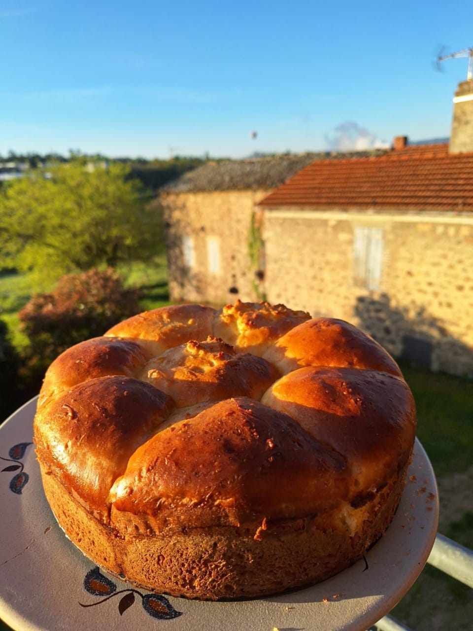 ferme de fenivou Bed and Breakfast in Auvergne-Rhône-Alpes