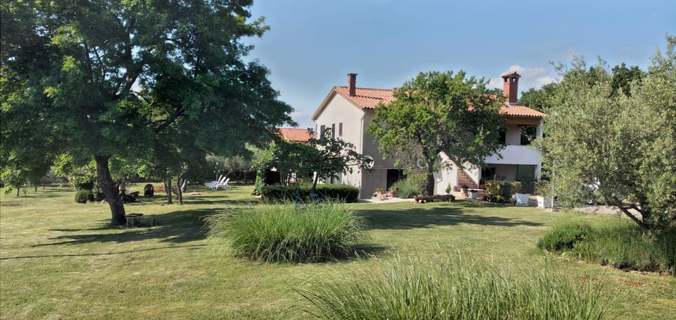 Apartment Greta Apartment in Istria County