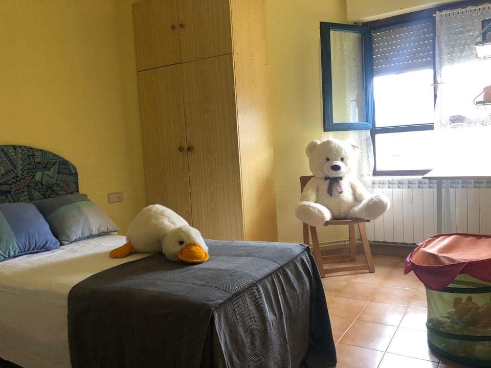 MiMA2 JACA Apartment in Jaca