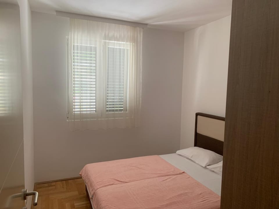 Apartment Dunja Apartment in Budva Municipality