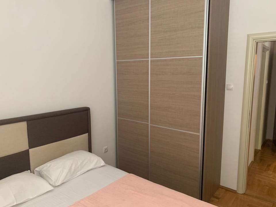 Apartment Dunja Apartment in Budva Municipality