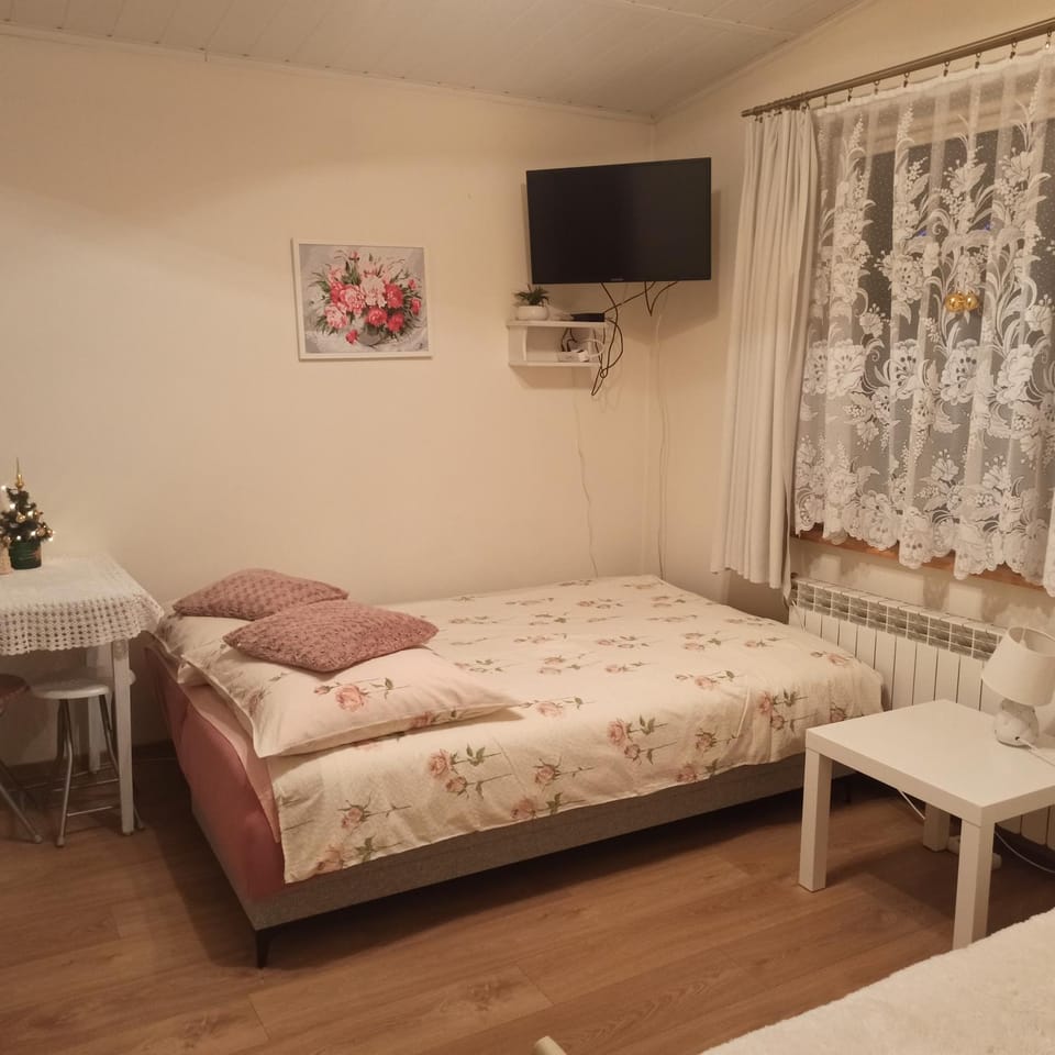 Domek wypoczynkowy Szczyrk Centrum - Twój Domek Vacation rental in Poland