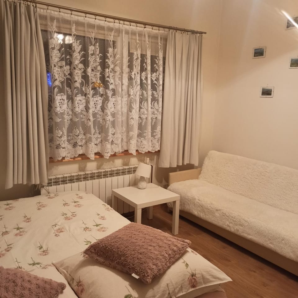 Domek wypoczynkowy Szczyrk Centrum - Twój Domek Vacation rental in Poland