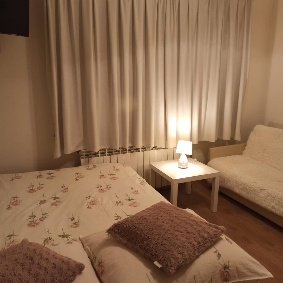 Domek wypoczynkowy Szczyrk Centrum - Twój Domek Vacation rental in Poland
