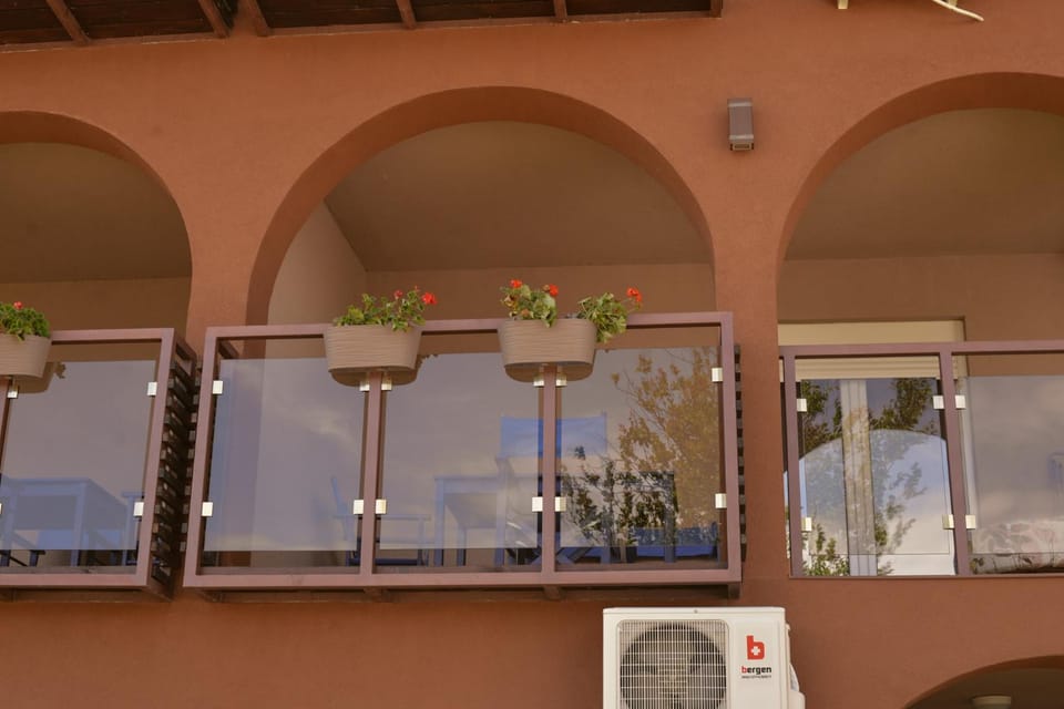 Day, View (from property/room), Balcony/Terrace