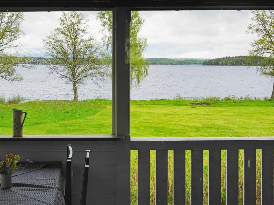 Lake view
