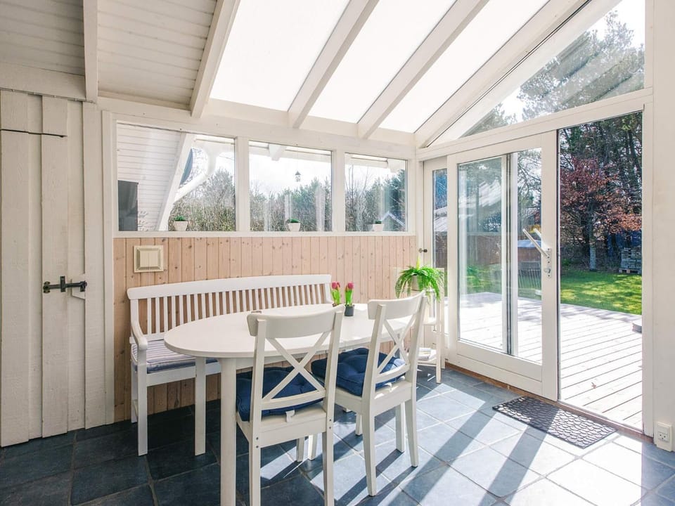 6 person holiday home in Ulfborg House in Central Denmark Region