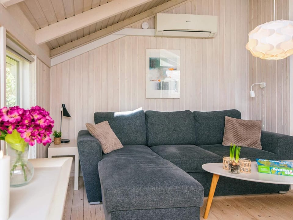 6 person holiday home in Ulfborg House in Central Denmark Region