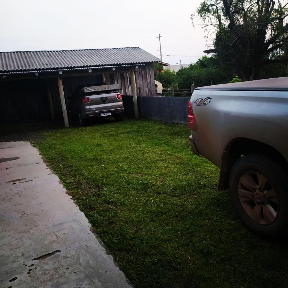 Casa Grey House in State of Santa Catarina