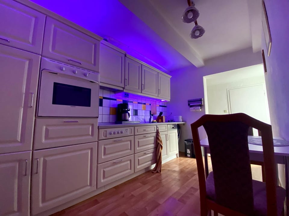 Fewo im Herzen von Wernigerode 2 Apartment in Wernigerode
