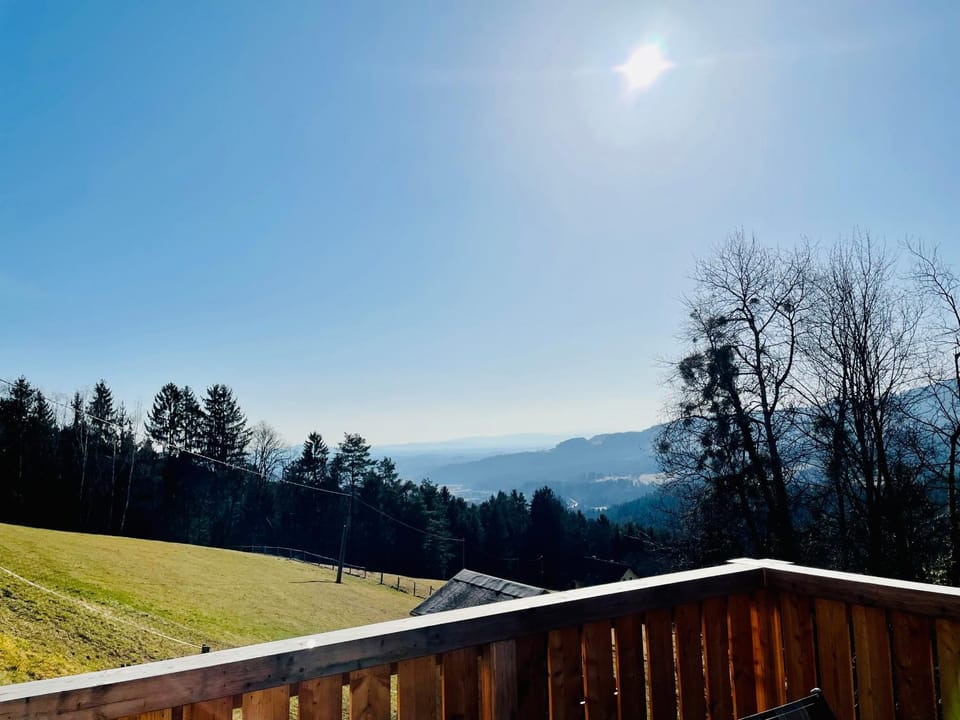 View (from property/room), Balcony/Terrace