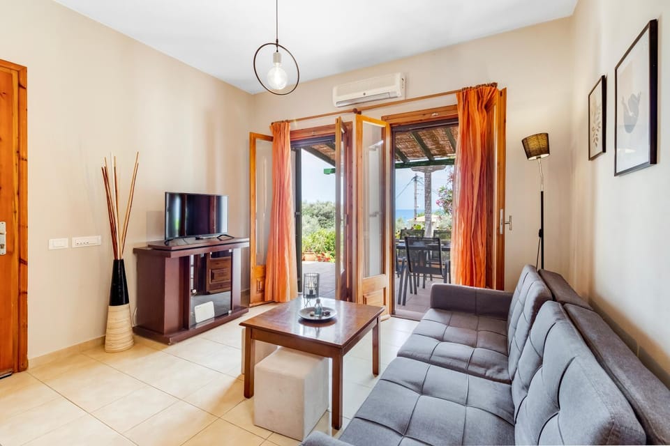 View (from property/room), Living room
