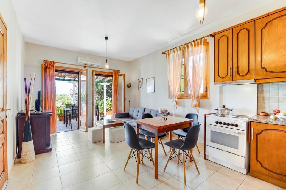 View (from property/room), Living room, kitchen