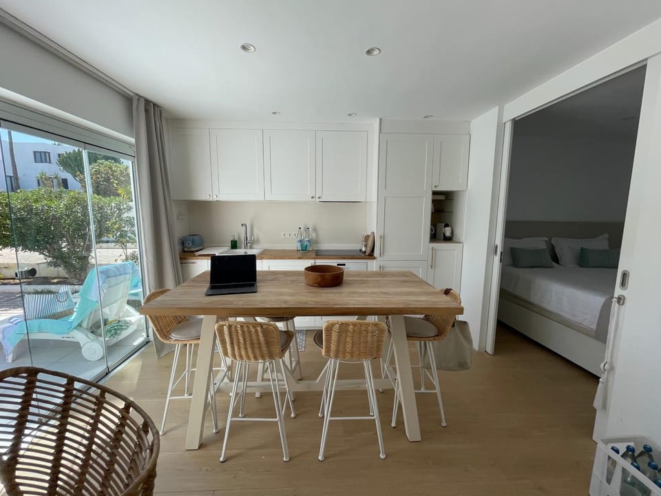 Oasis Beach Apartment Apartment in Corralejo