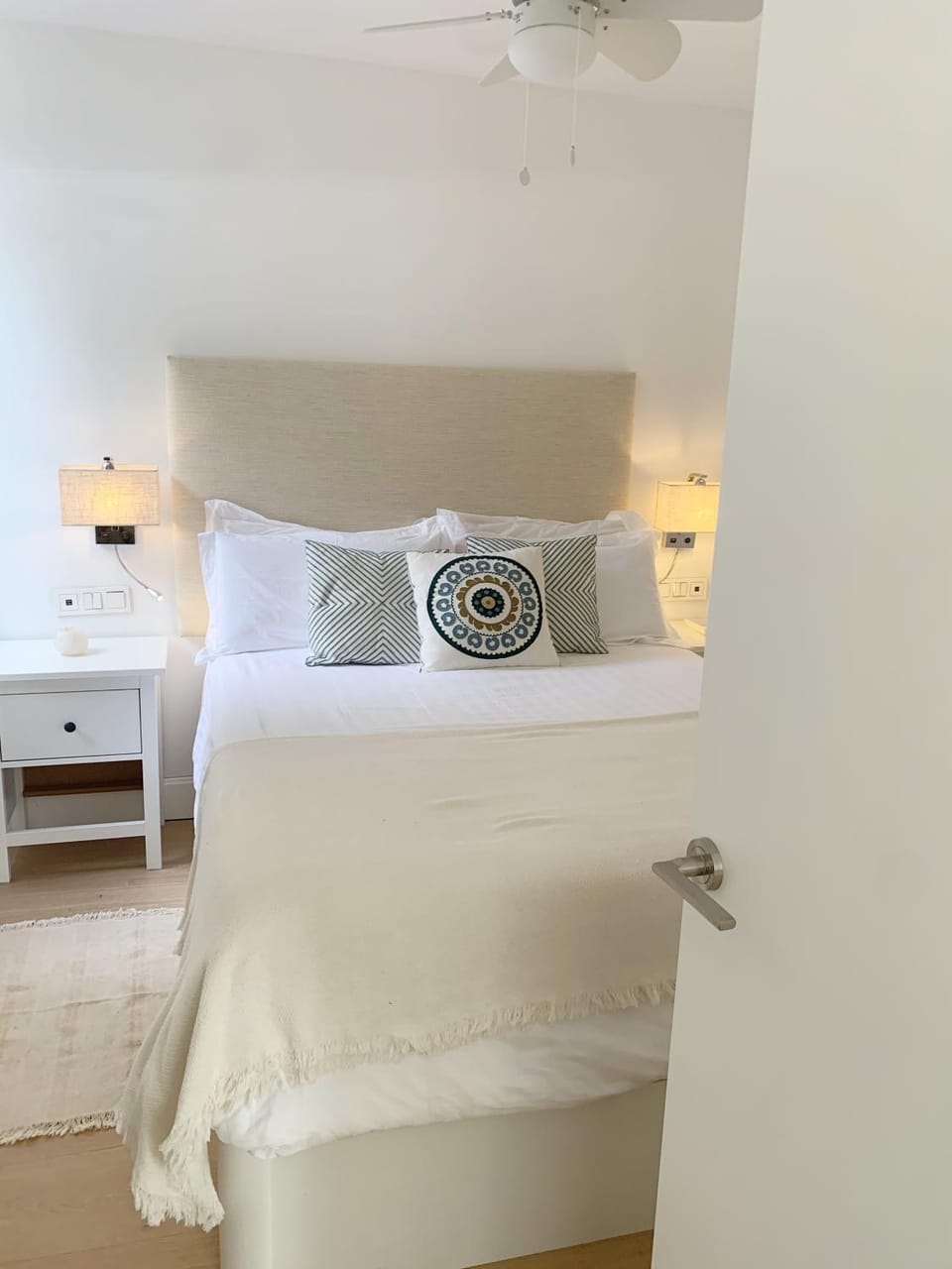 Oasis Beach Apartment Apartment in Corralejo