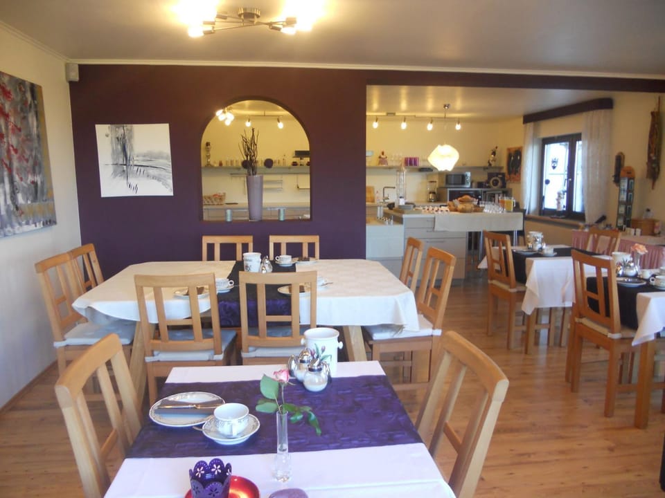 Landhaus Schoenen Bed and Breakfast in Ortenau