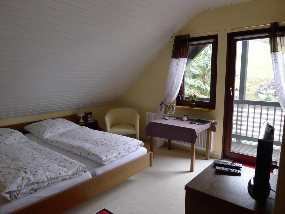Landhaus Schoenen Bed and Breakfast in Ortenau