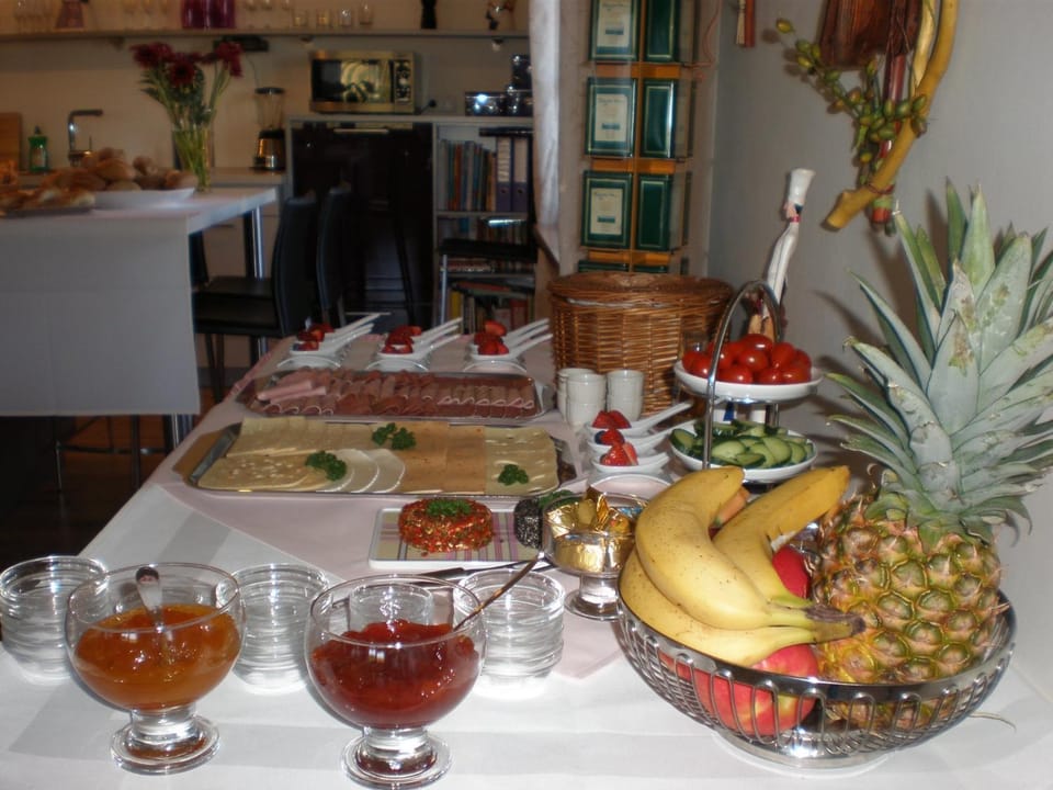 Landhaus Schoenen Bed and Breakfast in Ortenau