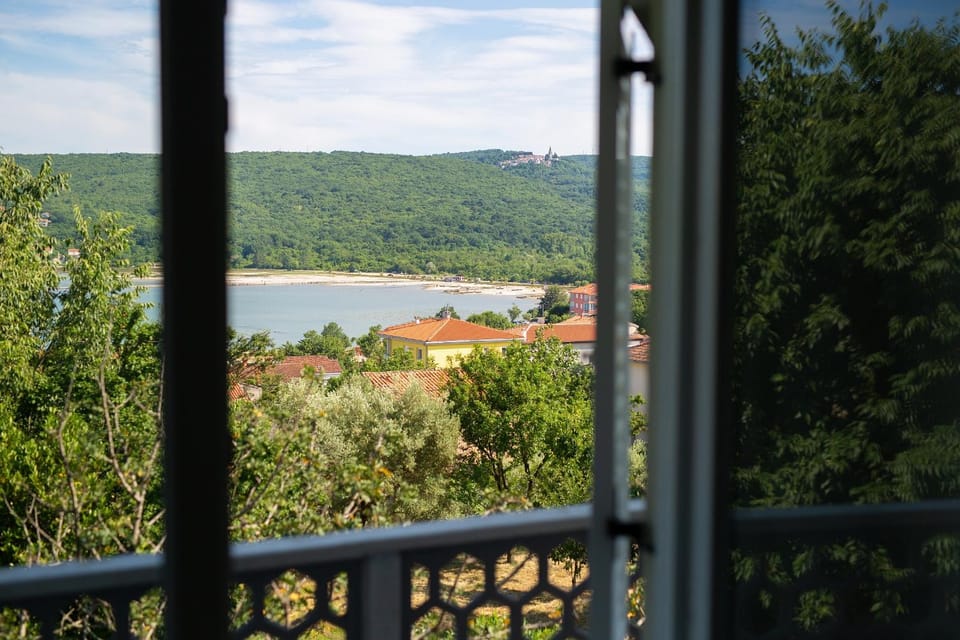 Apartments Srsic Apartment in Primorje-Gorski Kotar County