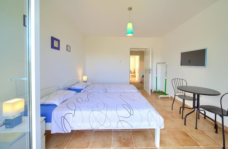 Apartments Srsic Apartment in Primorje-Gorski Kotar County
