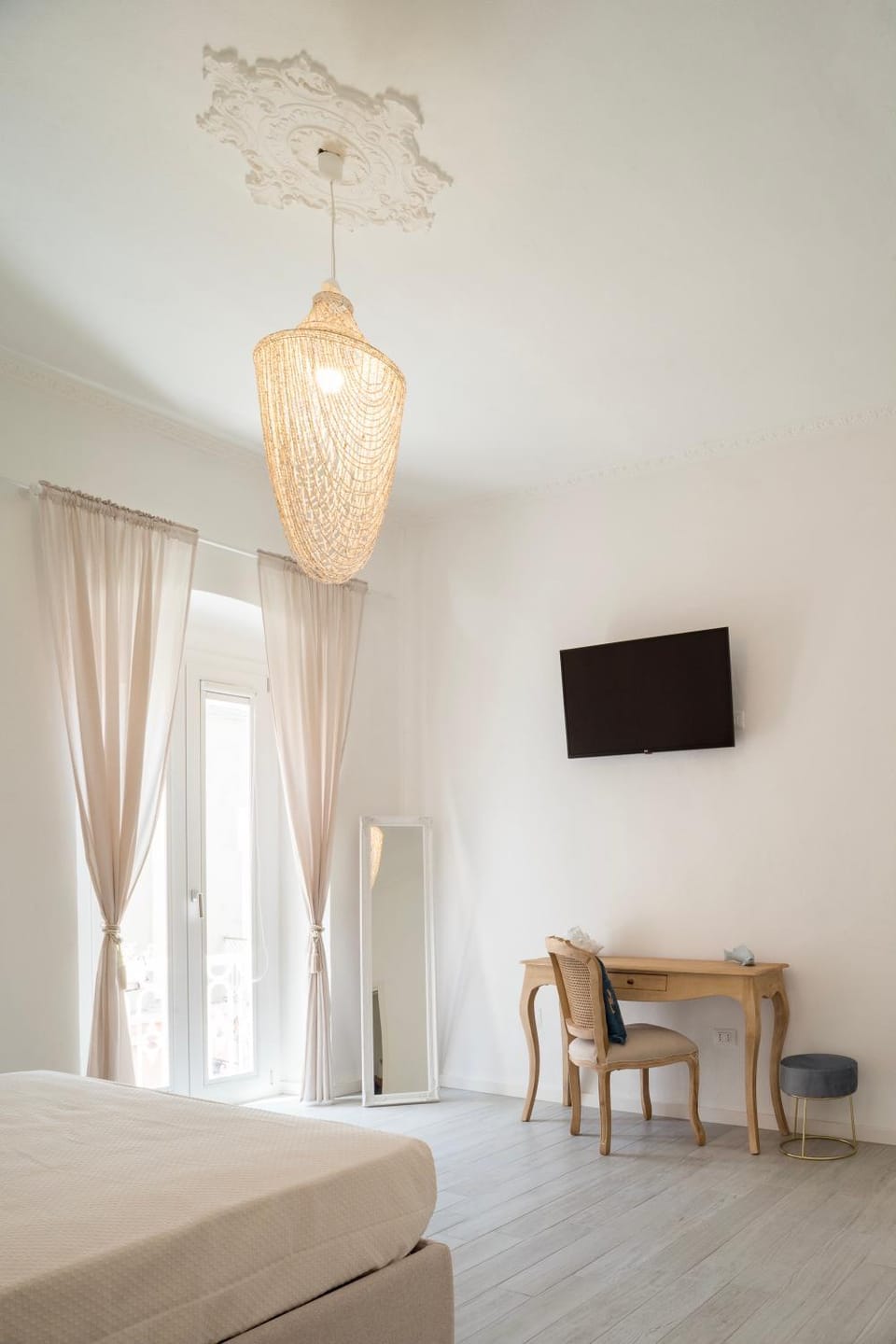 VALÚ Bed and Breakfast in Carloforte