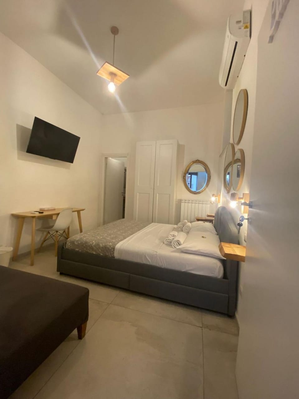arco del sacramento casa vacanze Bed and Breakfast in Benevento