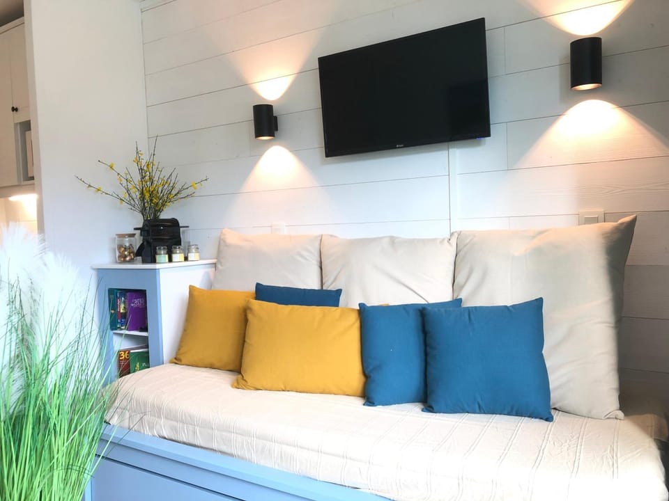 Ravissant Appartement au Domaine du Golf Apartment in Lacanau