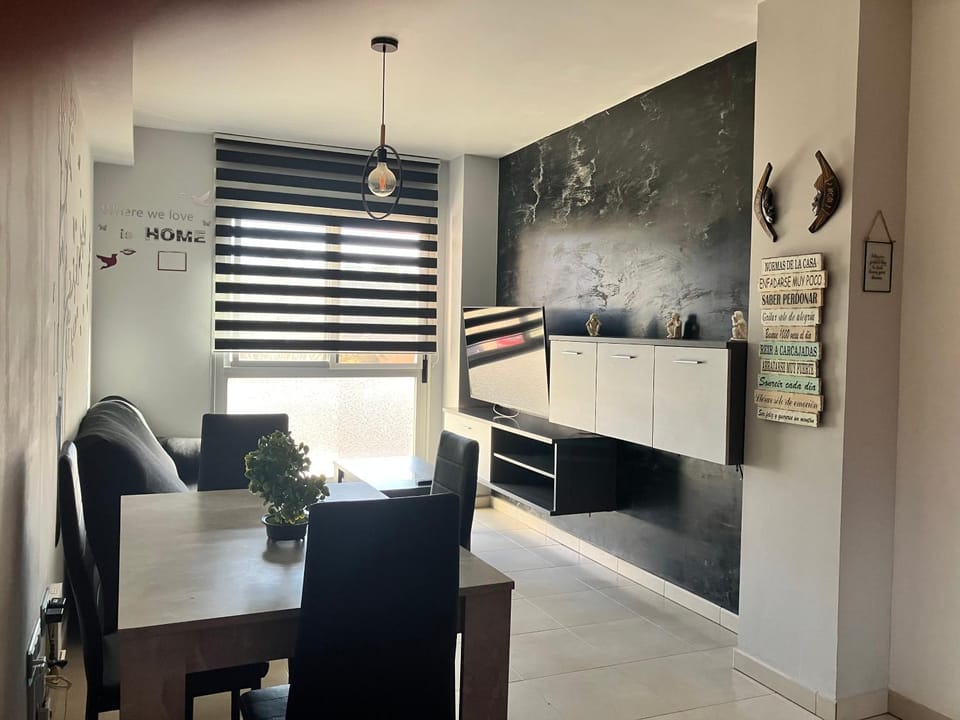 APARTAMENTO PINAPLAYA Apartment in Valencian Community