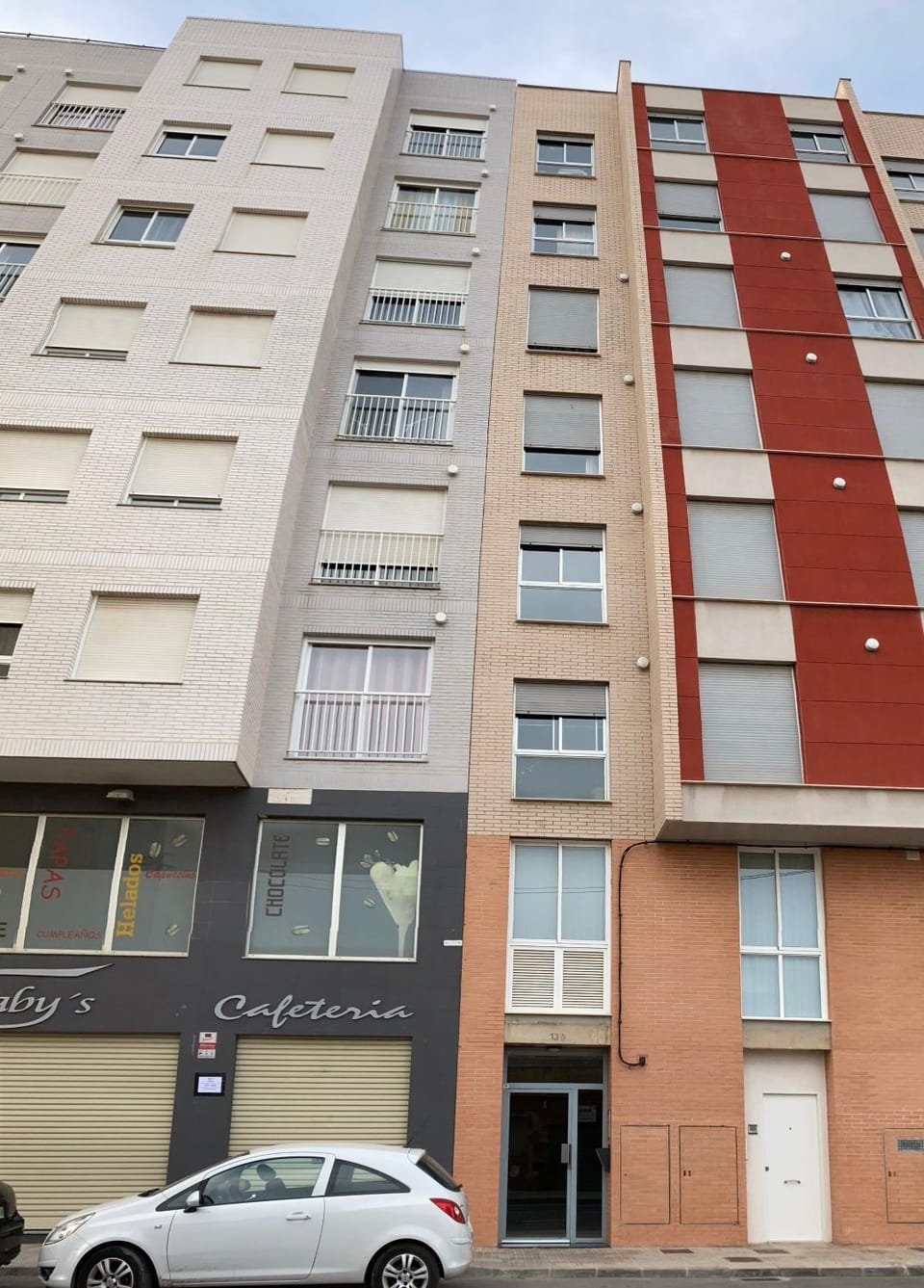 APARTAMENTO PINAPLAYA Apartment in Valencian Community